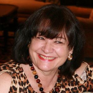 Meet your Posher, Rosemary